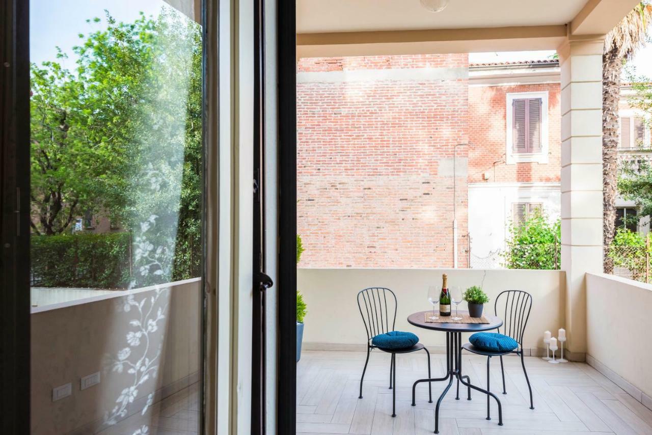 Villa Savioli Room & Breakfast Bologna Exterior foto