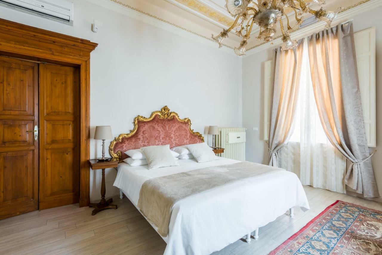 Villa Savioli Room & Breakfast Bologna Exterior foto